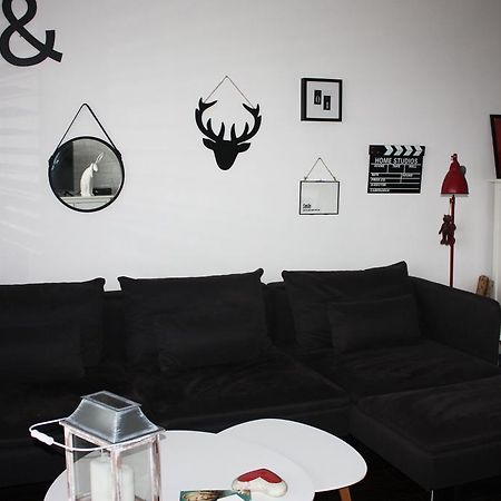 Apartament Skandynawski Gdańsk Extérieur photo