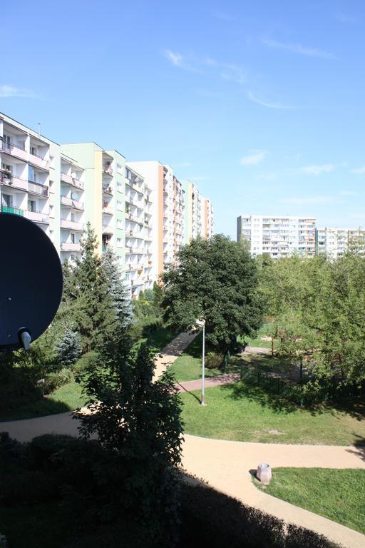 Apartament Skandynawski Gdańsk Extérieur photo